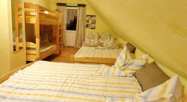 Bruckerhütte, Rezervasyon Otel Lachtal Styria