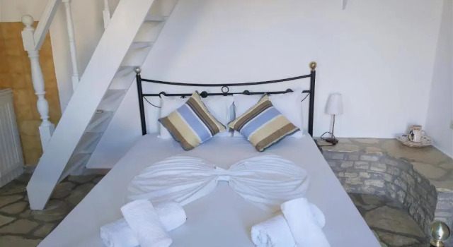 Апартаменты c 1 комнатой Jasmine apartments