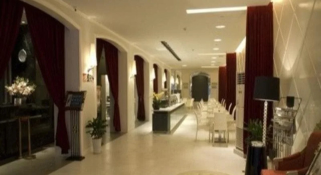 Jinjiang Inn (Yingtan Railway Station), Book Hotel Hoteller i Yingtan med parkering, Parkering