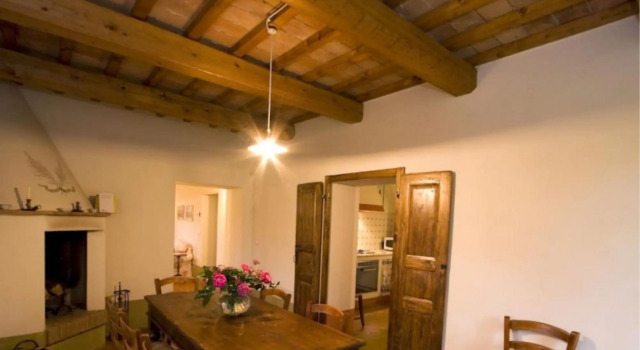 Ovello Farmhouse in a Splendid Position-ovello, Book Hotel Brisighella 