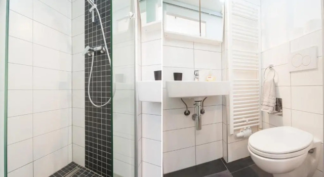Апартаменты Vienna-Design-Apartments