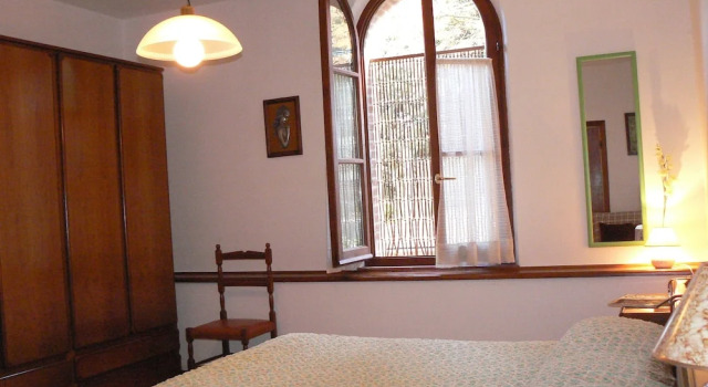 B&B La Vinca