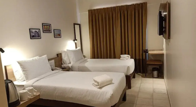 Sharayu One, Book Hotel Mapusa North Goa