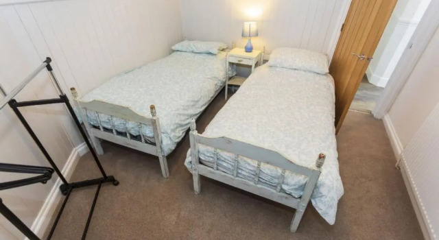 WOOLACOMBE ADMIRALS LODGE 6 Bedrooms, Reserva ahora Hotel Mortehoe Devon