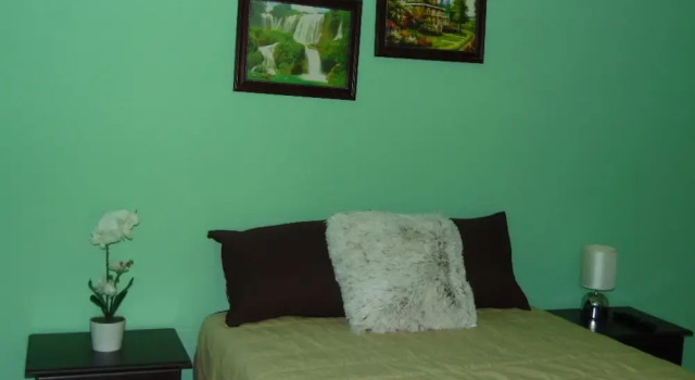 Номер Comfort La Casa del Cheff