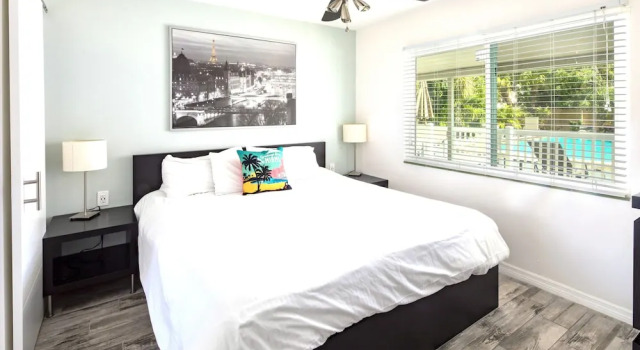 Люкс Park Shore Suites St Pete Beach