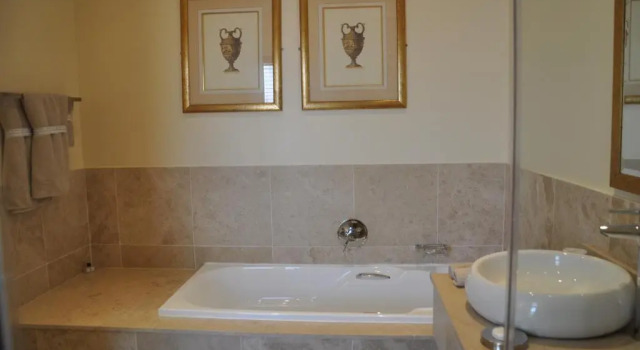 Номер Deluxe Vetho House
