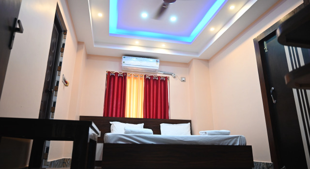 Номер Standard Hotel Tulusi Inn