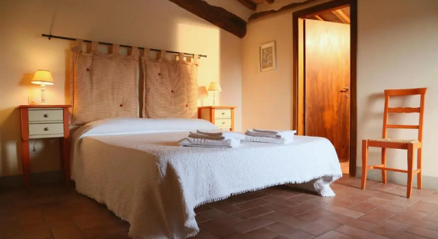 Molenda B&B, Varaa Bed and Breakfast Città di Castello Umbria