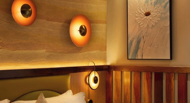 Номер Superior Coral Reef Resort & Spa, Havelock