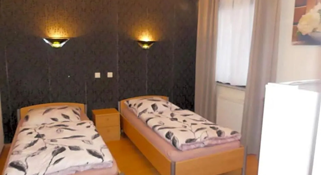 Номер Standard Hotel Akropolis