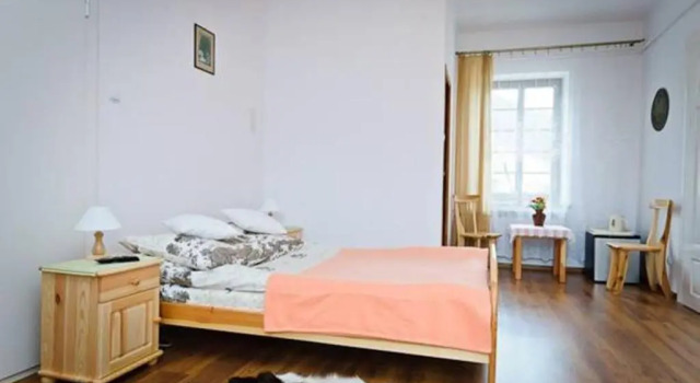 Номер Standard Stary Dwór