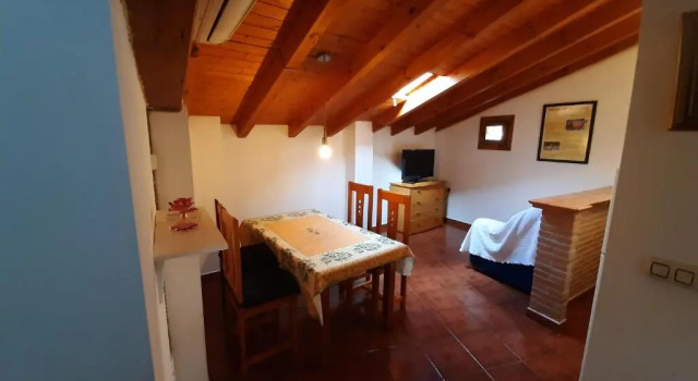 Четырёхместный номер Standard Casa Rural Parada Real CR-CC-00258