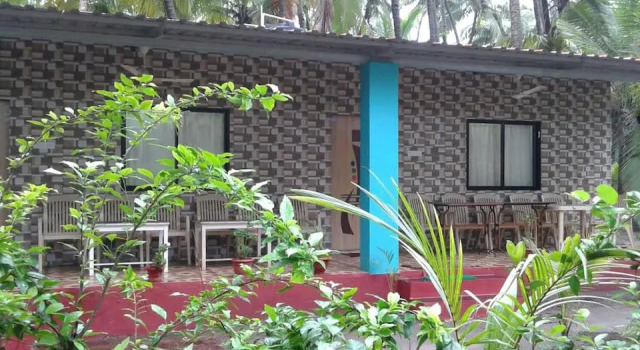 Hotel Sea Star