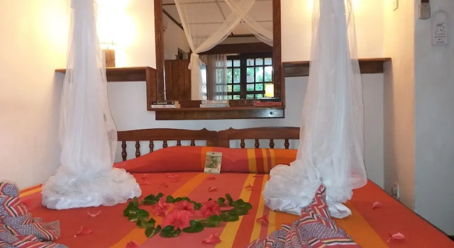 Двухместный номер Comfort The Icebear Guesthouse