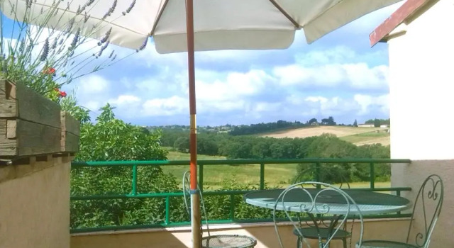 Апартаменты с 2 комнатами Villa La Fontana