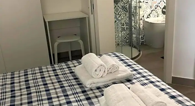 Farau B&B, Réserver Chambre d'hôtes Messine Sicile