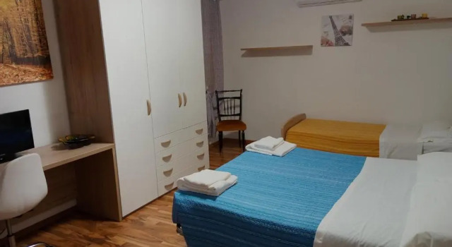 Le camille ristorante pizzeria & locanda, Prenota Hotel Hotel economici a Veneto