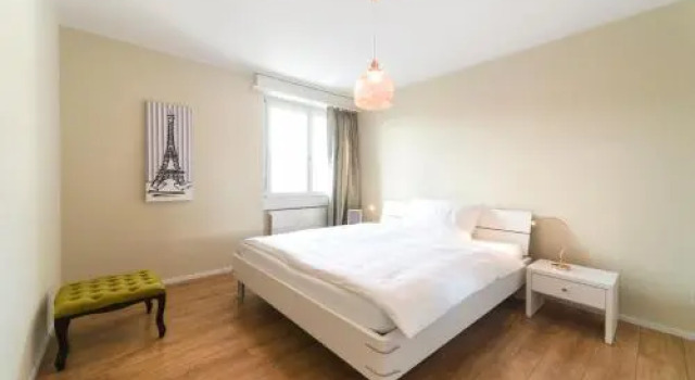 MyWay Hotel & Apartments- Bahnhofstrasse 36, Book Apartment Wallisellen 