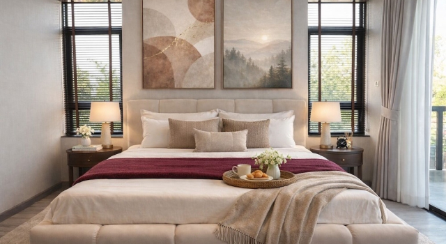 Vantara Private Villa Chiangmai