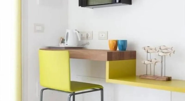 Aria Design B&B Levanto