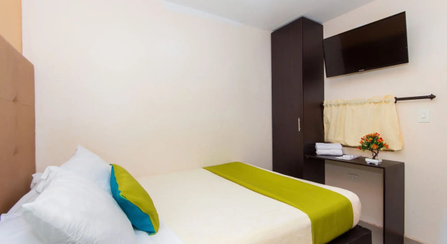 Hotel Azuan Suites By Geh Suites, Book Hotel Hotels in Bolivar with Breakfast, Breakfasts