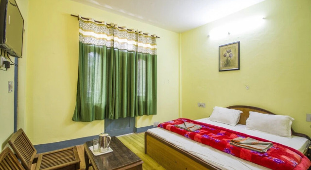 Snow Villa Guest House
