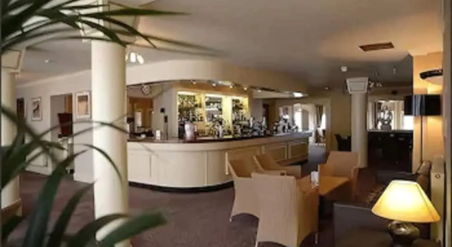 Hotel Victoria, Buchen Sie Hotel Lowestoft 