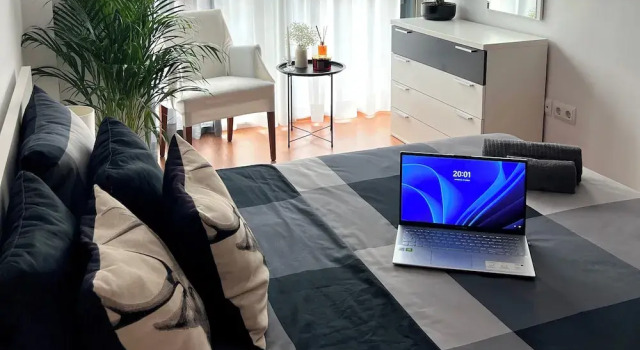 Valencia Oasis Retreat - 2 Bedroom Apartment, Забронировать Апартаменты/квартира Валенсия Коста-де-Валенсия