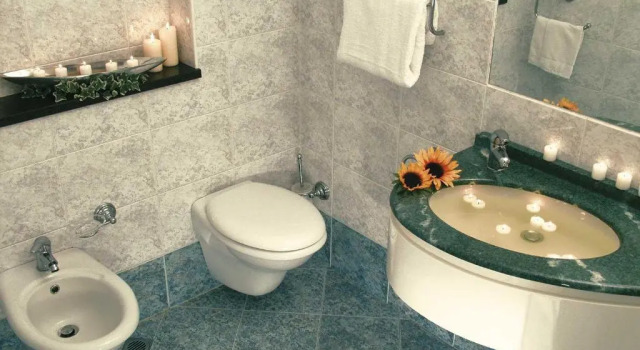 Семейный номер Standard Holiday Thea & Residence