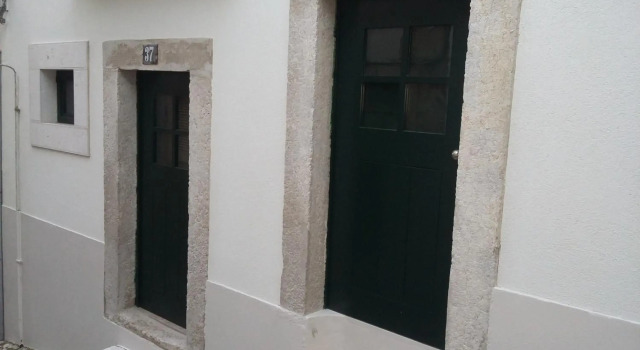 Alma Moura Residences, Забронировать Отель Санта-Мария-Майор Лиссабон, рядом с Lisboa Story Centre
