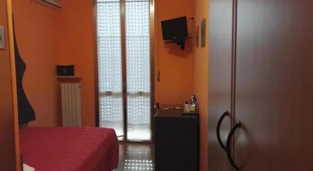 Номер Standard Hotel Astoria