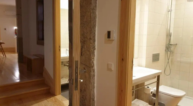 Люкс Deluxe Casa da Baixa by PURUS