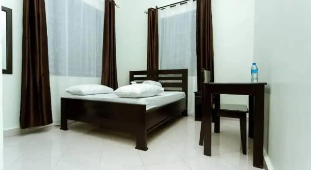 Kili Haven Lodge, Varaa Hotelli Moshi Hai
