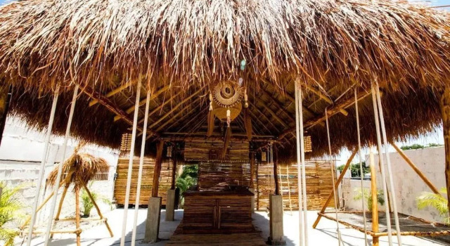 Hostel Tulum Ha, Book Hostel Hostels in Tulum, Hostel