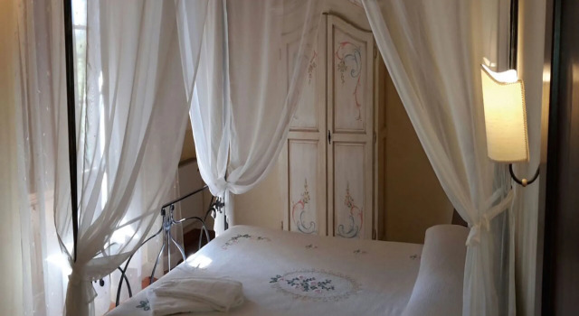 PanElios Borgo Vacanze, Book Hotel Hoteller i Citta della Pieve med morgenmad, Morgenmad