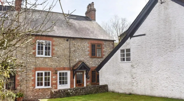 Jasmine Cottage, Забронировать Дом для отпуска Эксминстер Jurassic Coast