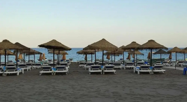 Апартаменты Apartment in Torremolinos Near Beaches