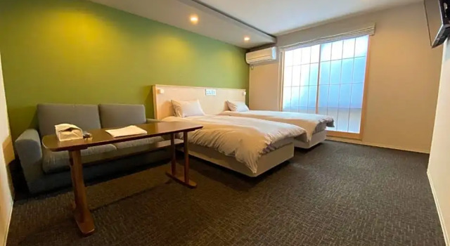 Gion Shirakawa - Vacation STAY 24783v, Prenota Hotel Higashiyama Ward , vicino a Miyakomesse