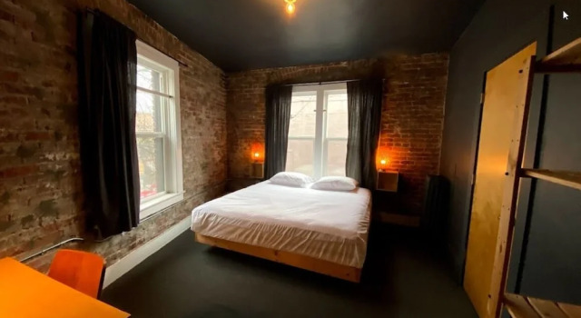 Hotel Hotel Hostel, Забронировать Хостел Fremont Сиэтл