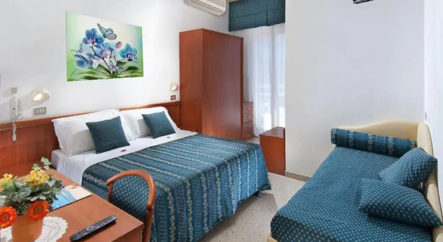 Номер Standard Hotel caesar
