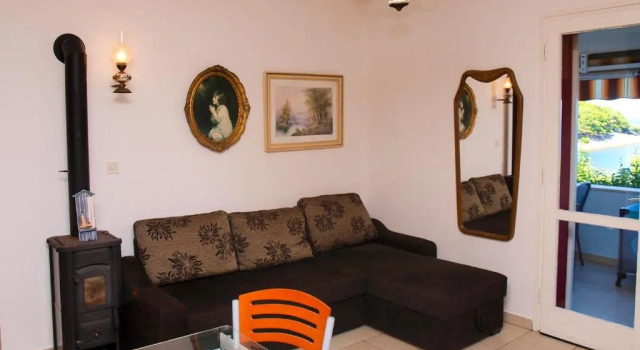 Apartment Petricic, Rezervovat Apartmán Postira Brač ostrov