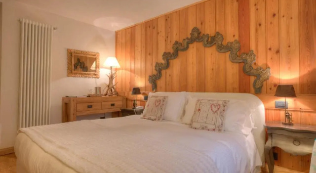 Номер Deluxe Hotel la Grange - Animal Chic Hotel