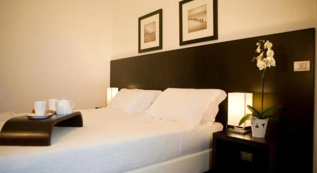 Двухместный номер Standard Hotel Tiffany & Resort