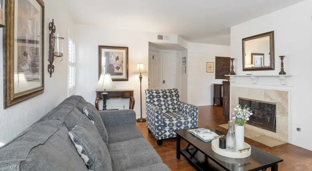 Coastal Retreat w/ Pool, Spa + BBQ Near Beaches & Golf Courses Ritz Pointe Condo by Avantstay, Varaa Lomakeskus Laguna Beach Beach Cities Orange County