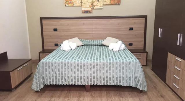 B&B Duomo Pizzo ApartHotel