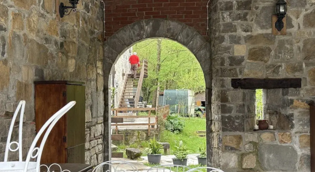 Люкс Comfort Castello di Ahrensperg