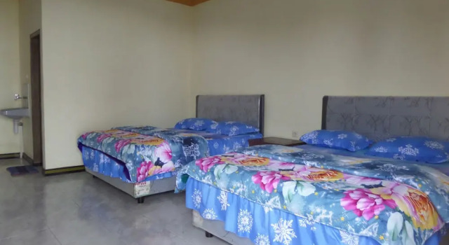 Rahayu Hotel