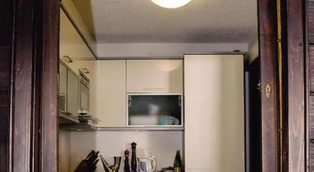Apartment Familie Kinz im Haus Zalim, Забронировать Апартаменты/квартира Апартаменты Бранд, рядом с Гондольный подъемник Палюдбан, Апартаменты/квартира