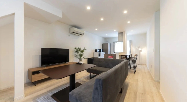 The Onyx Tomakomai, Réserver Maison de vacances Tomakomai 